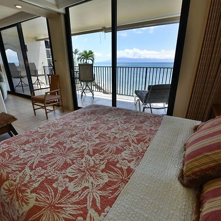 Hololani Oceanfront Condominiums Napili-Honokowai Bagian luar foto